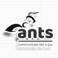 Ants Logo