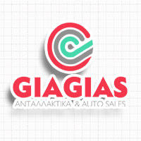Giagias Logo