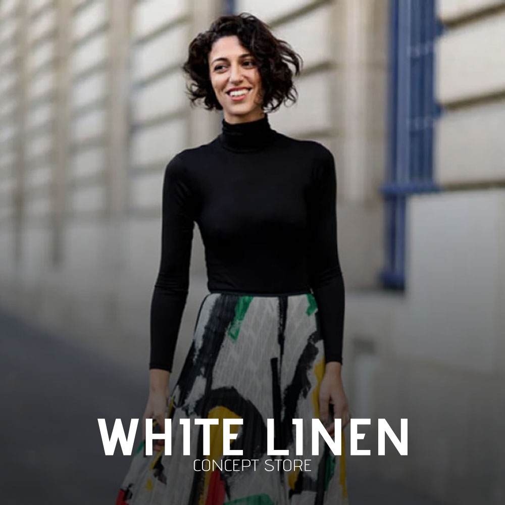 White Linen Project